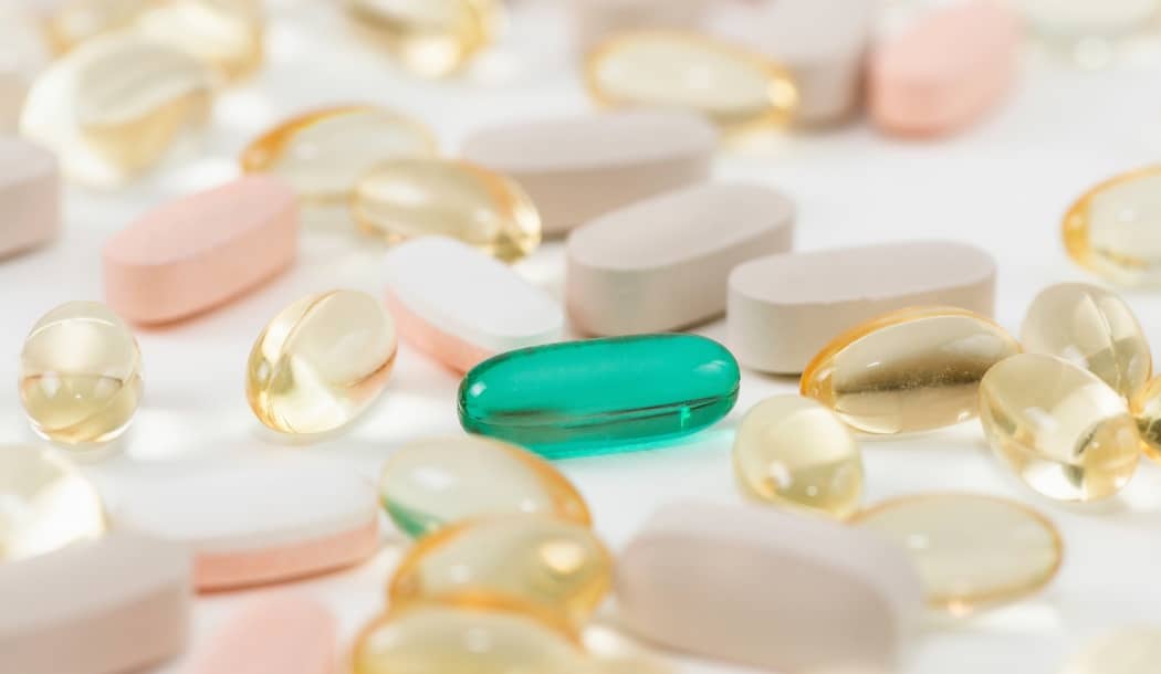 Are You Inviting Health Problems if You Combine These Supplements? about undefined