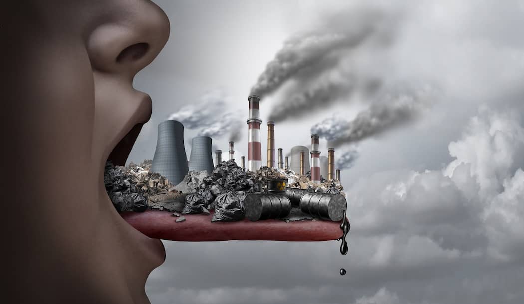 This Carcinogen is Everywhere – But One Easy Tip Reduces Your Intake by Half about undefined