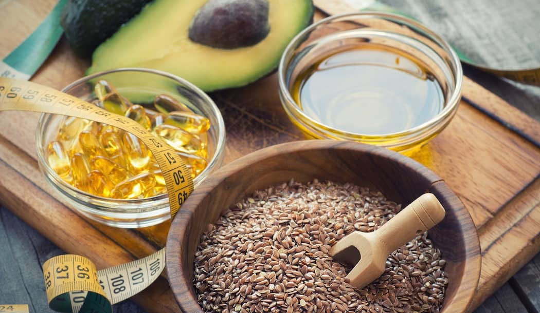 Just Discovered: Your Body Can Make These Compounds to Fight Cancer about undefined