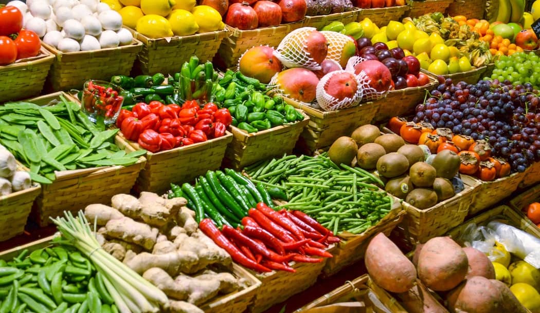 New Proof You Can Fight Cancer with Foods about undefined