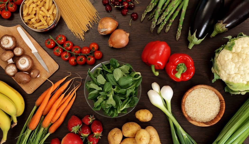 These Three Nutrients Team Up to Fight Cancer about undefined