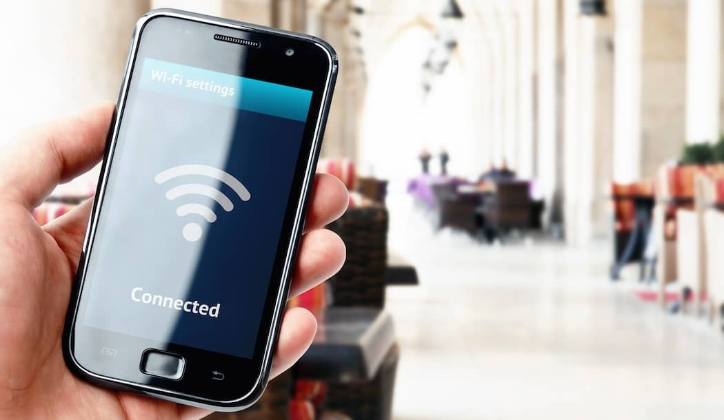 What to Do to Protect Yourself From EMFs Part III about undefined