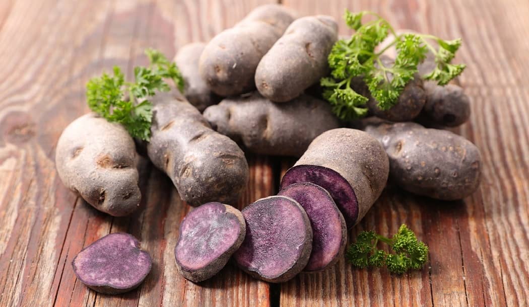 This Natural Cancer-Fighter Should be on Your Dinner Plate about undefined