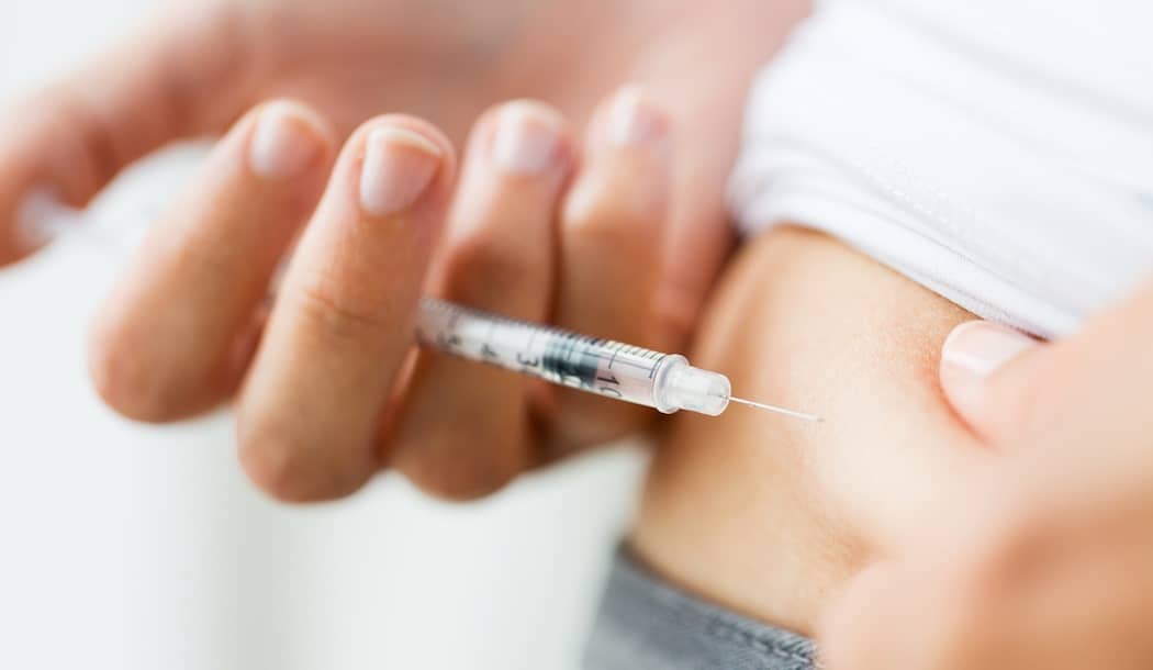 Chemotherapy is Not Always Bad about undefined