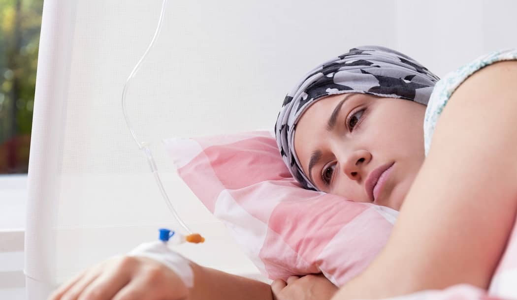 The Cancer Therapy So Effective They “Had” to Ban It from America about undefined