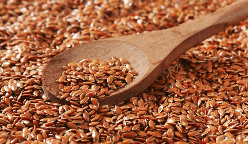 The Forgotten Omega-3 Titan of Cancer-Fighting Nutrition about undefined