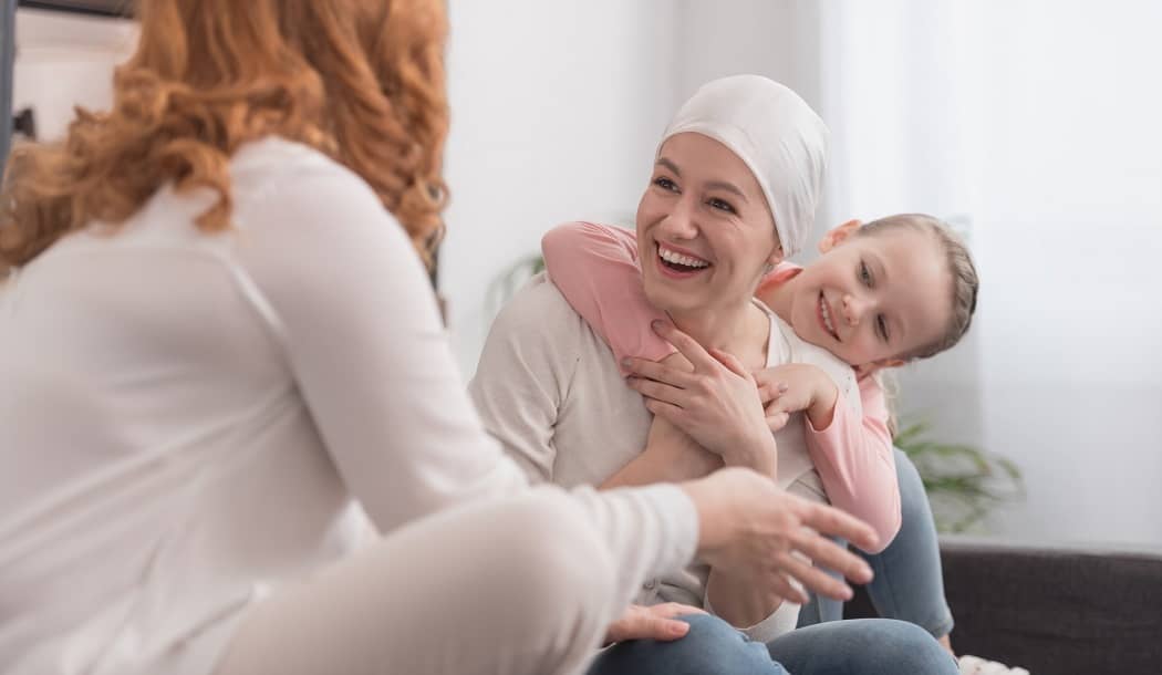 Four Ways to Keep Cancer from Doing You In about undefined
