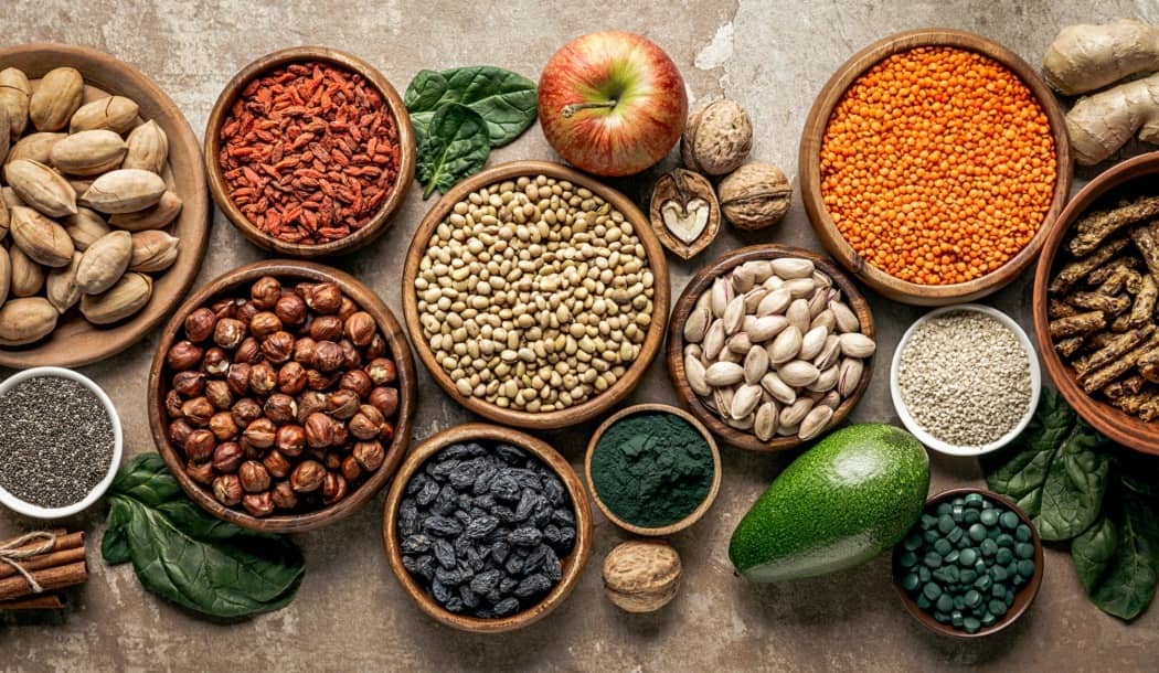 Are Supplements Better Than Food in the Fight Against Cancer? about undefined