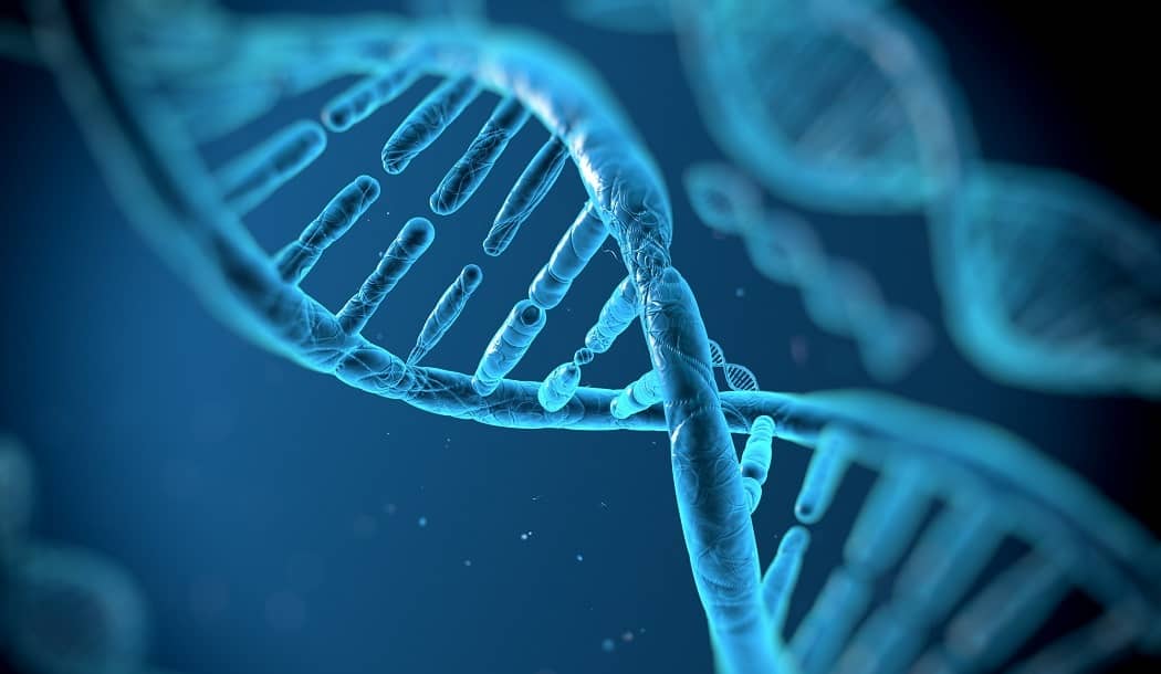 How Ancient, “Useless” DNA Wipes Out Cancer about undefined
