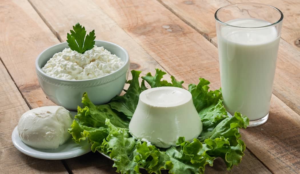 Breast Milk Protein Fights Cancer about undefined