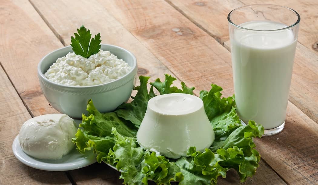 Mother Goose Points the "Whey" to Fight Cancer about undefined