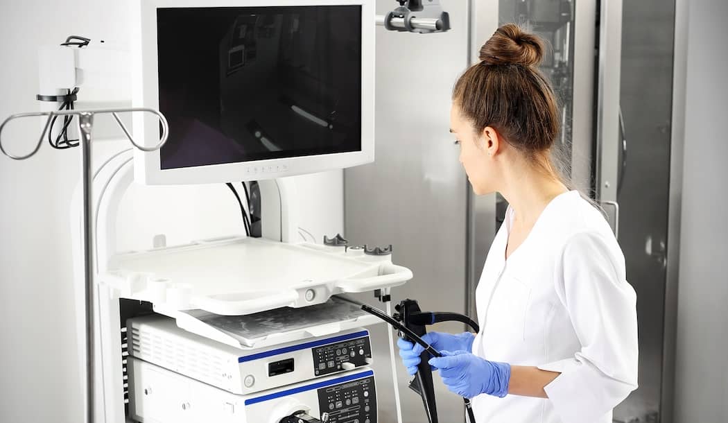 Colorectal Cancer: Is Screening Actually Worthwhile? about undefined