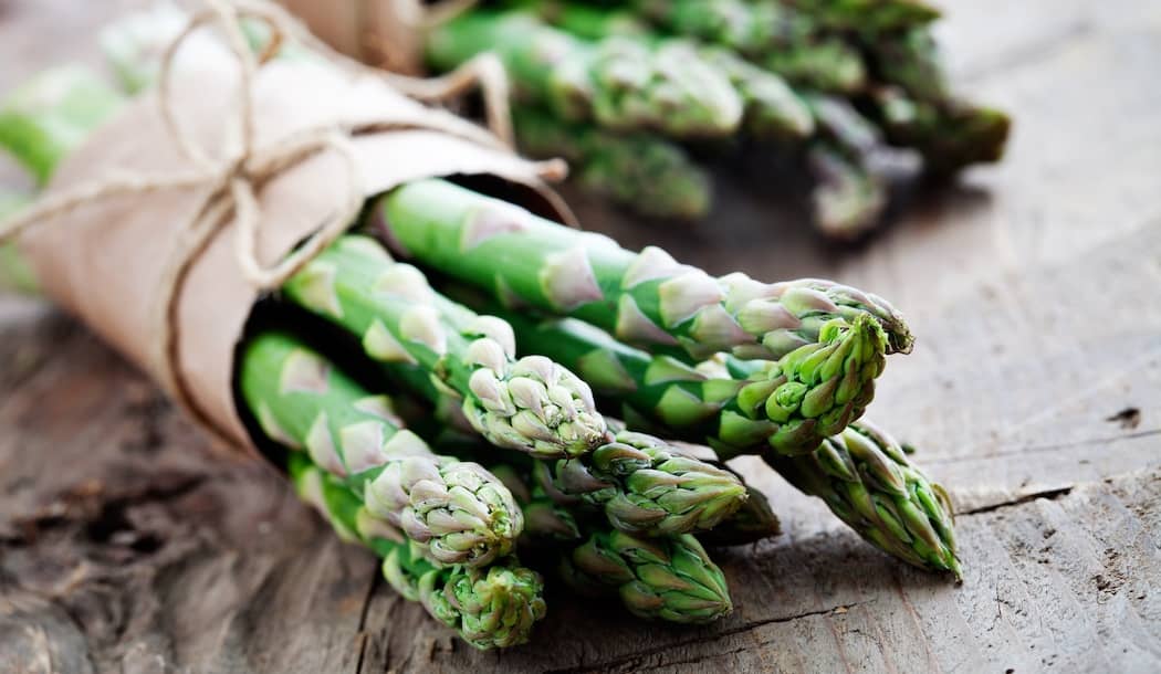 Asparagus: Friend or Foe in the Cancer Battle? about undefined