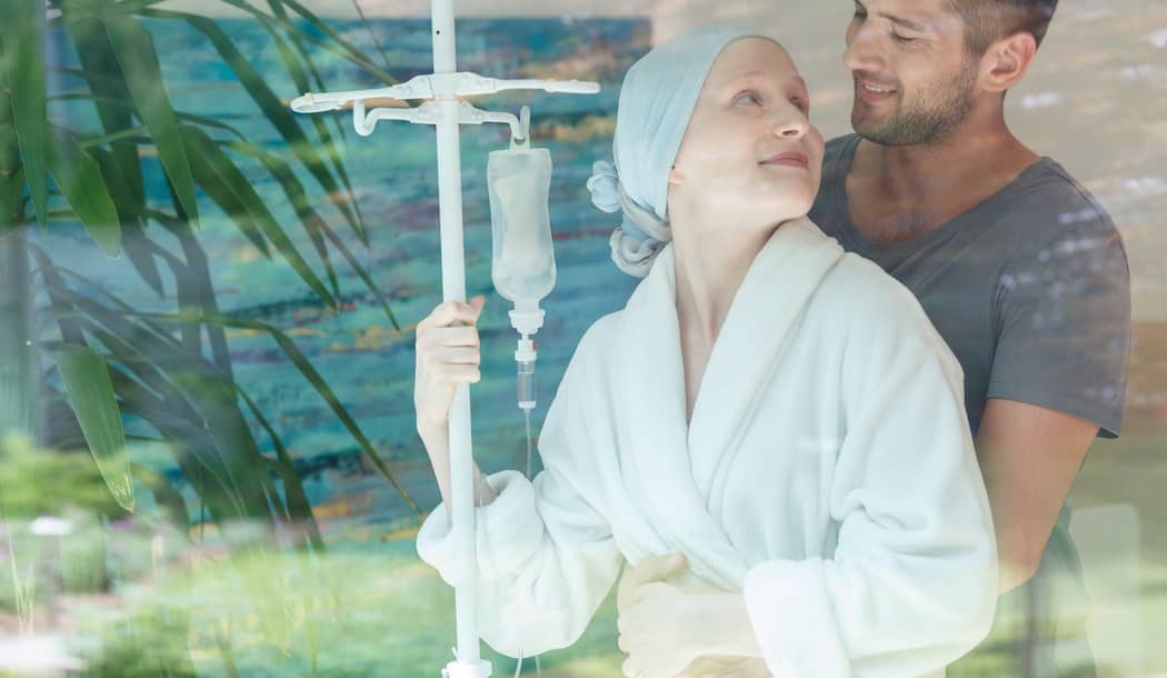 Why Do Some Cancers Seemingly Disappear On Their Own? about undefined