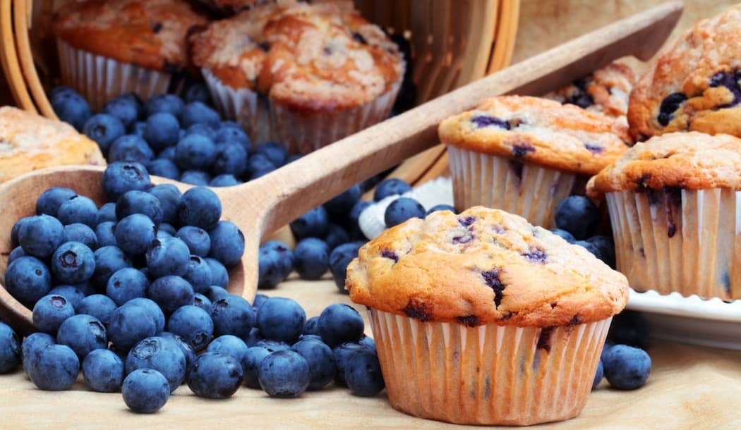 How to Indulge in This Holiday Spice and Fight Cancer, Too! about undefined