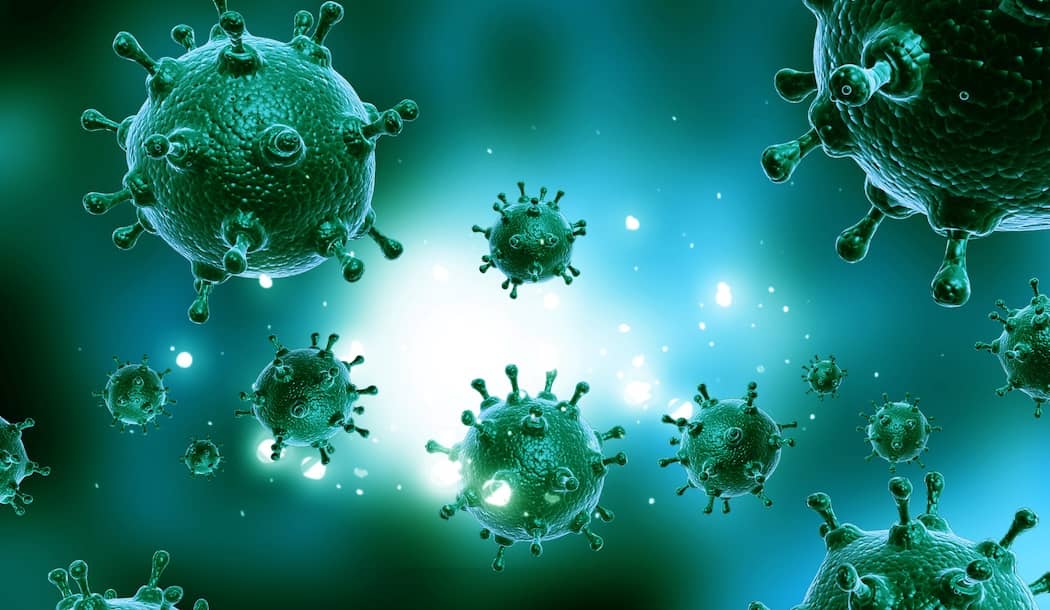 The One Virus You Might Not Mind Getting! about undefined