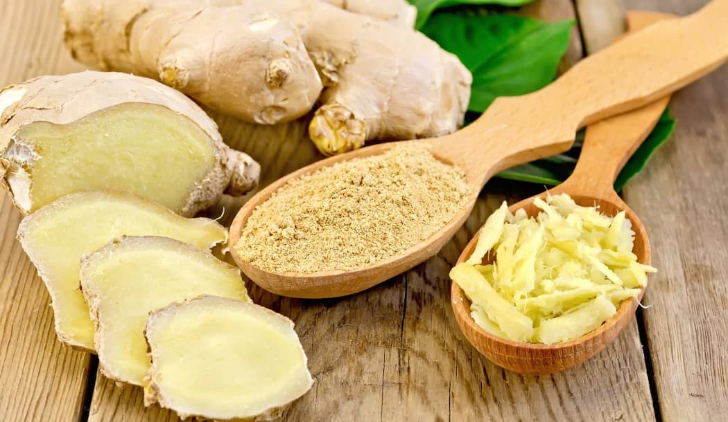 Could This Common Spice be Better Than Cancer Drugs? about undefined