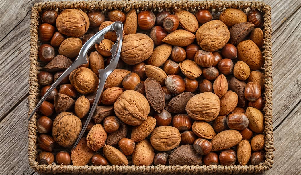 This Healthy Snack Reduces the Risk of Cancer (Especially if You’ve Already Had it) about undefined