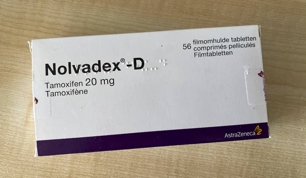 Popular Breast Cancer Drug Affects Memory—Here’s What You Can Do About It…. about undefined