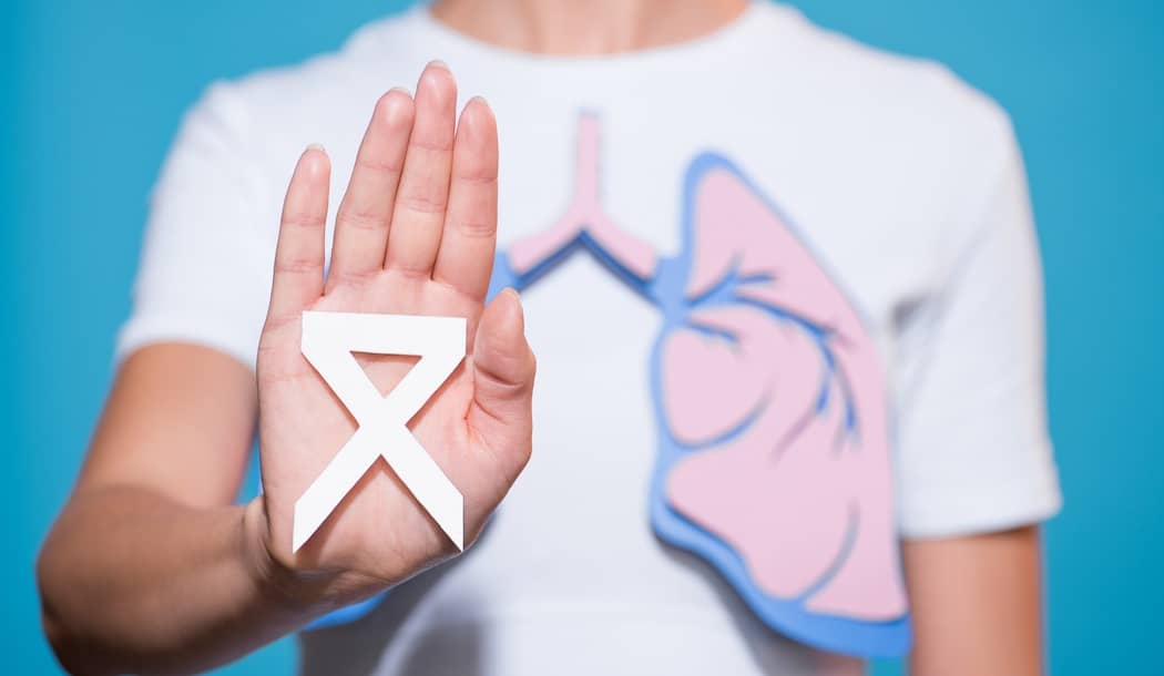 Why Do Non-Smokers Get Lung Cancer? about undefined