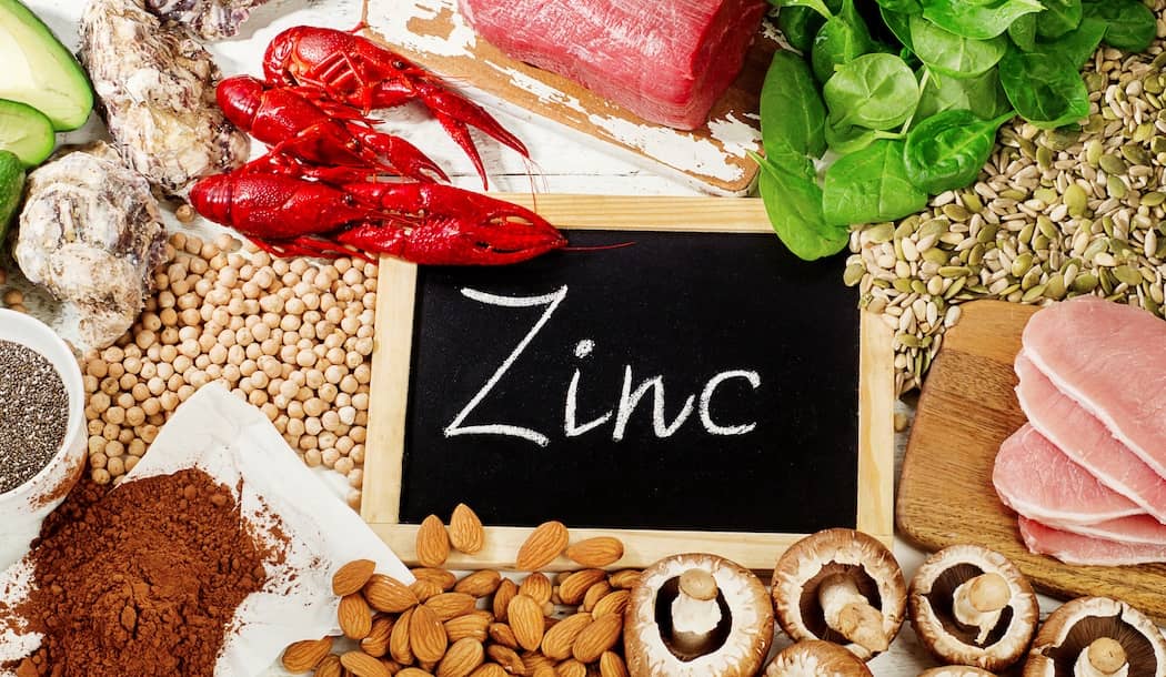 Common Immune-Boosting Mineral, Future Cancer Treatment? about undefined