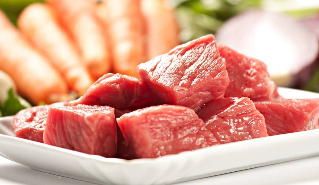 The Link Between Beef And Cancer: True Or False? about undefined