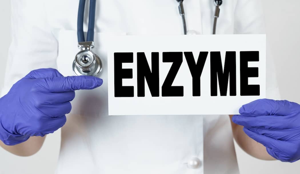 3,500 Times More Powerful Than Vitamin C — This Natural Enzyme Stops Cancer in its Tracks! about undefined