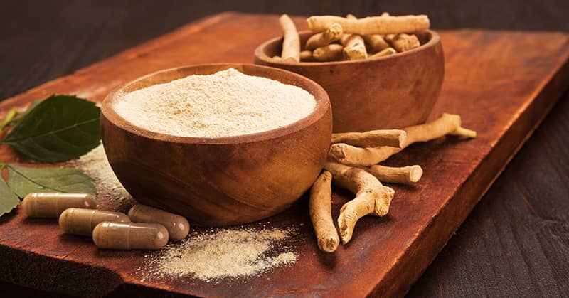 “Stinky Horse Herb” Kills Cancer Cells about undefined